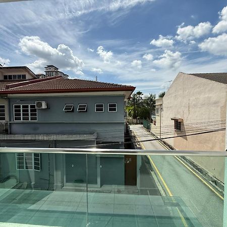 Prime Suite At Ampang - Individual Private Rooms Куала-Лумпур Экстерьер фото