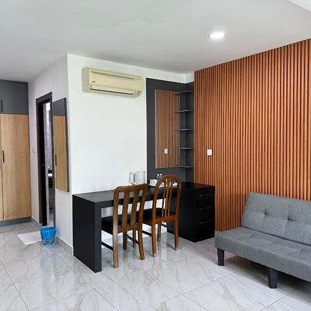 Prime Suite At Ampang - Individual Private Rooms Куала-Лумпур Экстерьер фото