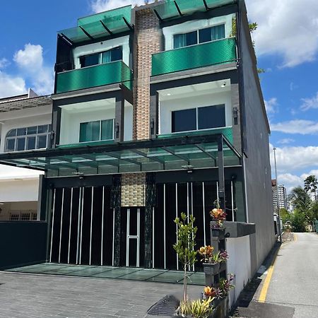 Prime Suite At Ampang - Individual Private Rooms Куала-Лумпур Экстерьер фото