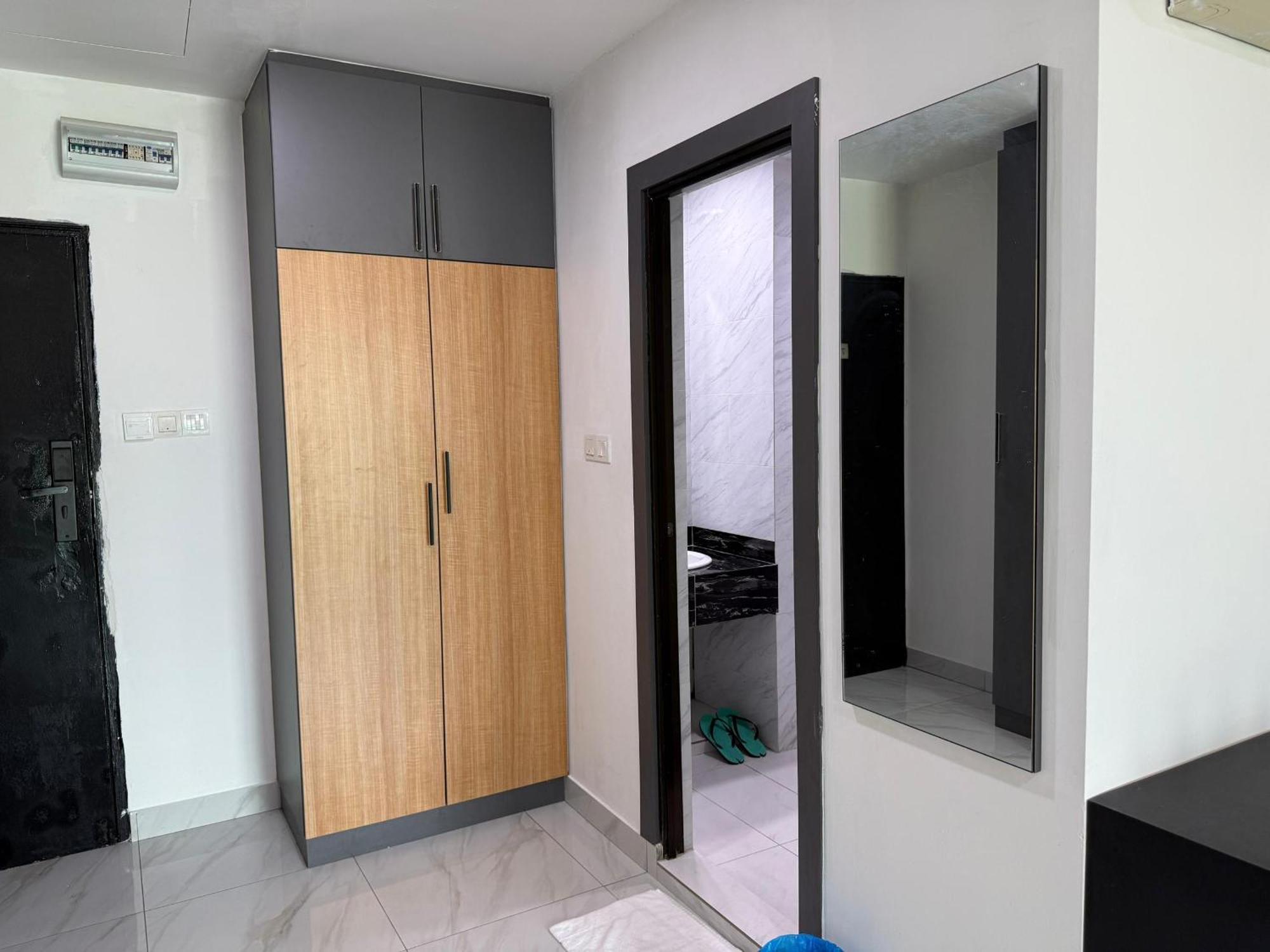 Prime Suite At Ampang - Individual Private Rooms Куала-Лумпур Экстерьер фото