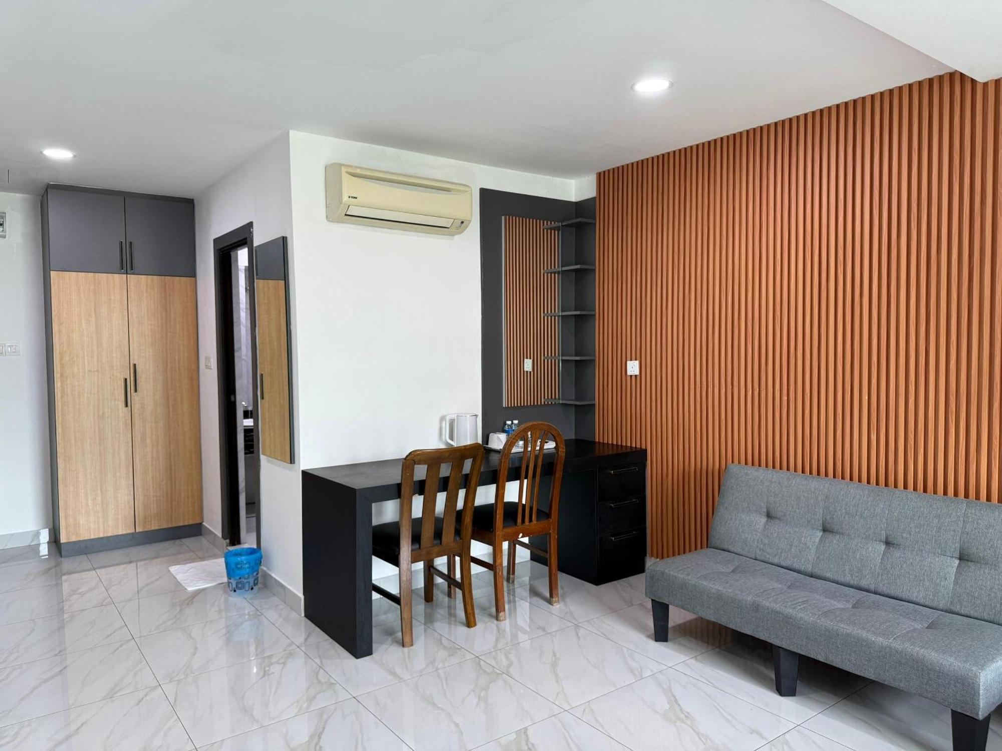Prime Suite At Ampang - Individual Private Rooms Куала-Лумпур Экстерьер фото