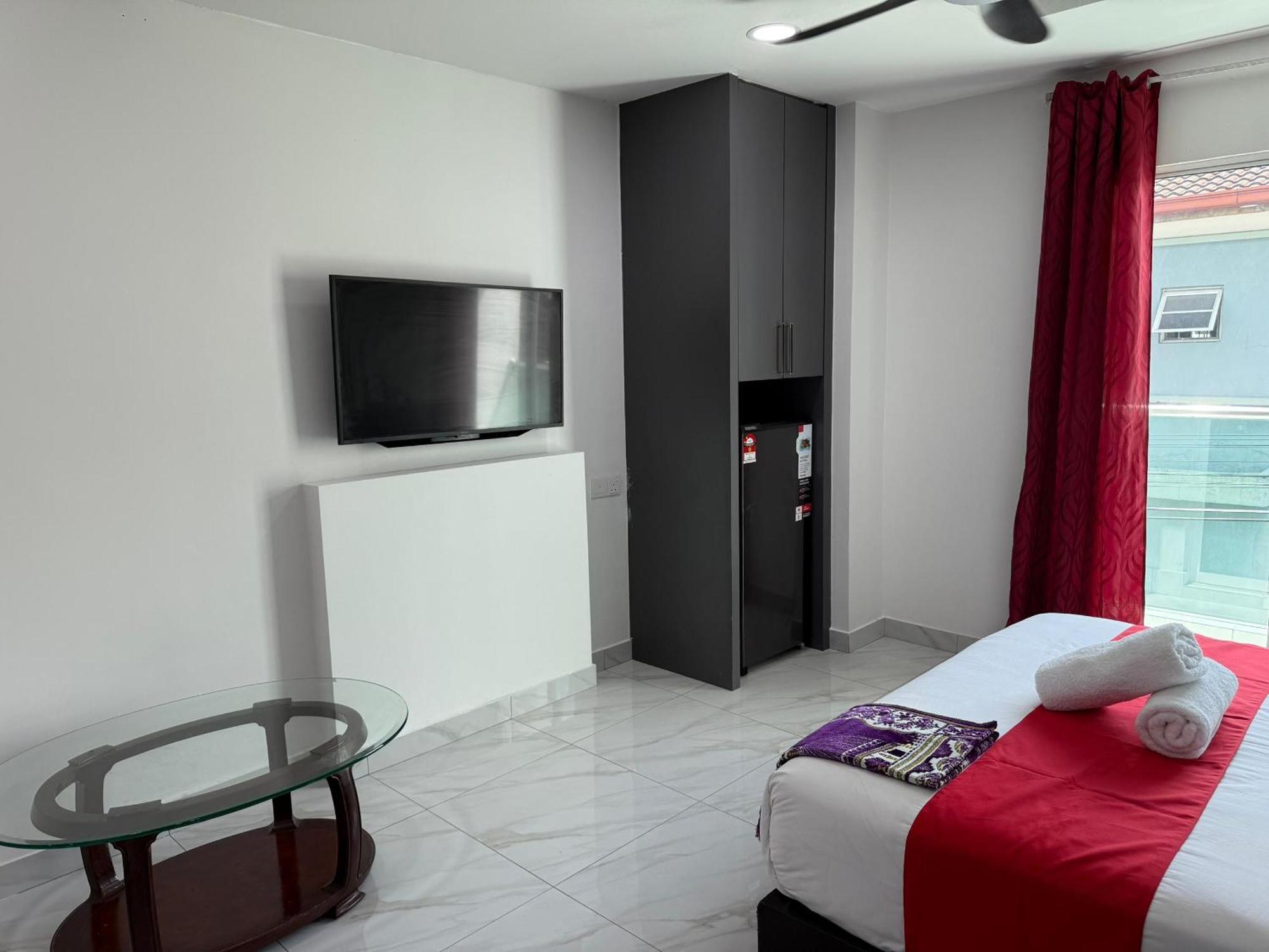 Prime Suite At Ampang - Individual Private Rooms Куала-Лумпур Экстерьер фото
