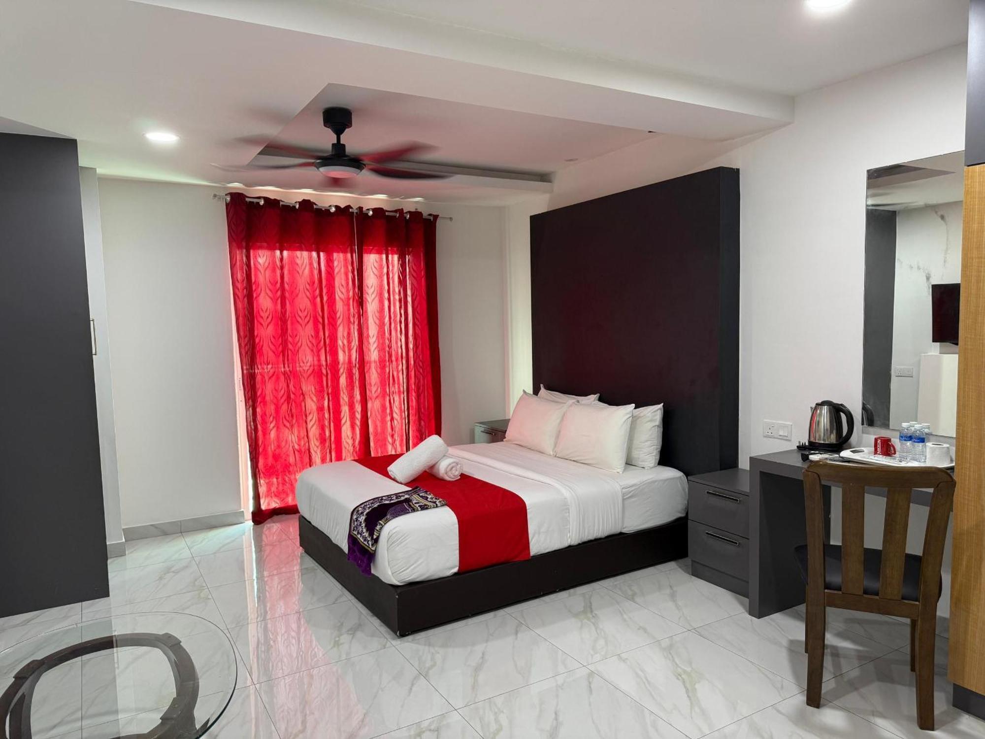 Prime Suite At Ampang - Individual Private Rooms Куала-Лумпур Экстерьер фото