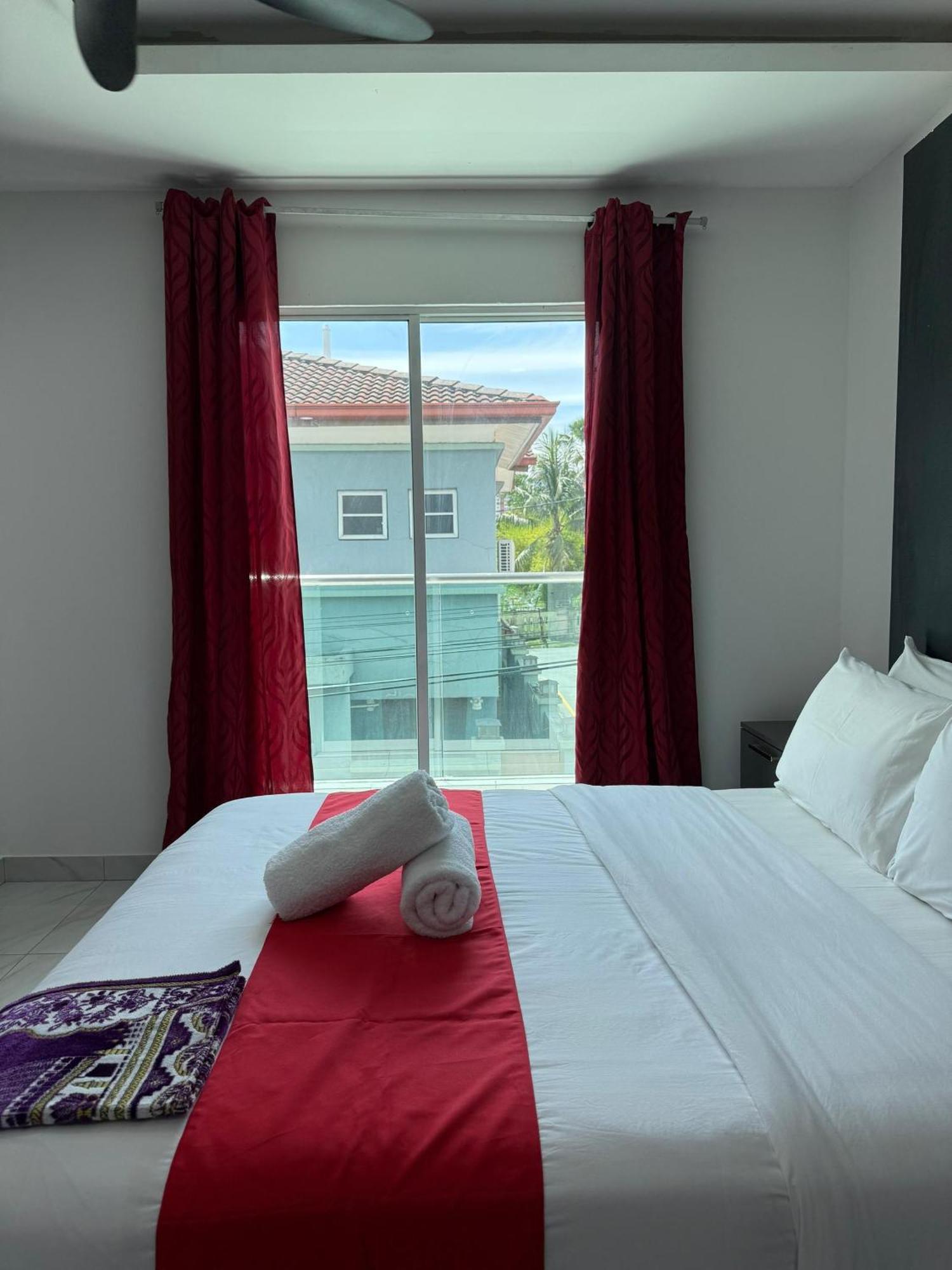 Prime Suite At Ampang - Individual Private Rooms Куала-Лумпур Экстерьер фото