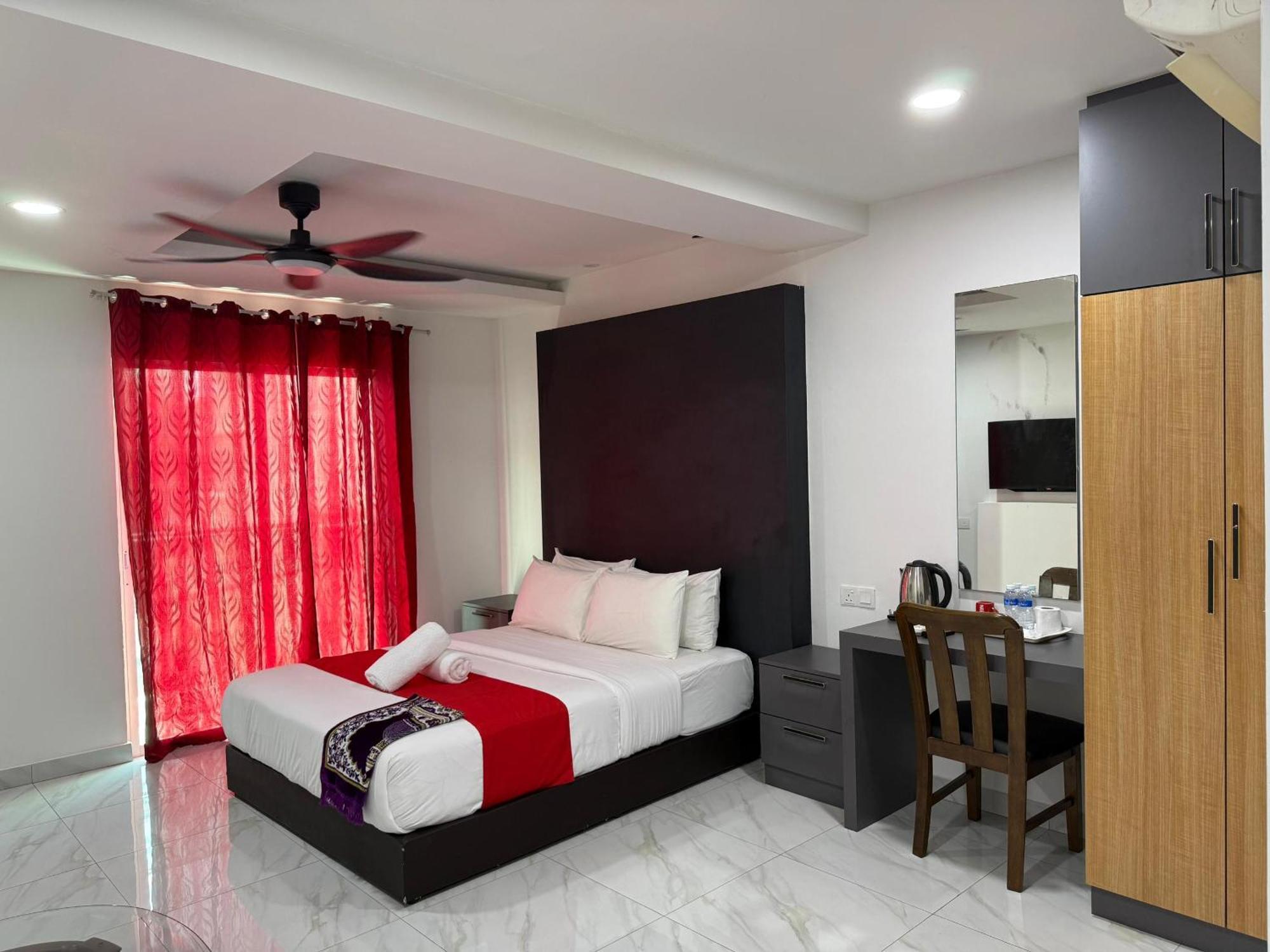 Prime Suite At Ampang - Individual Private Rooms Куала-Лумпур Экстерьер фото