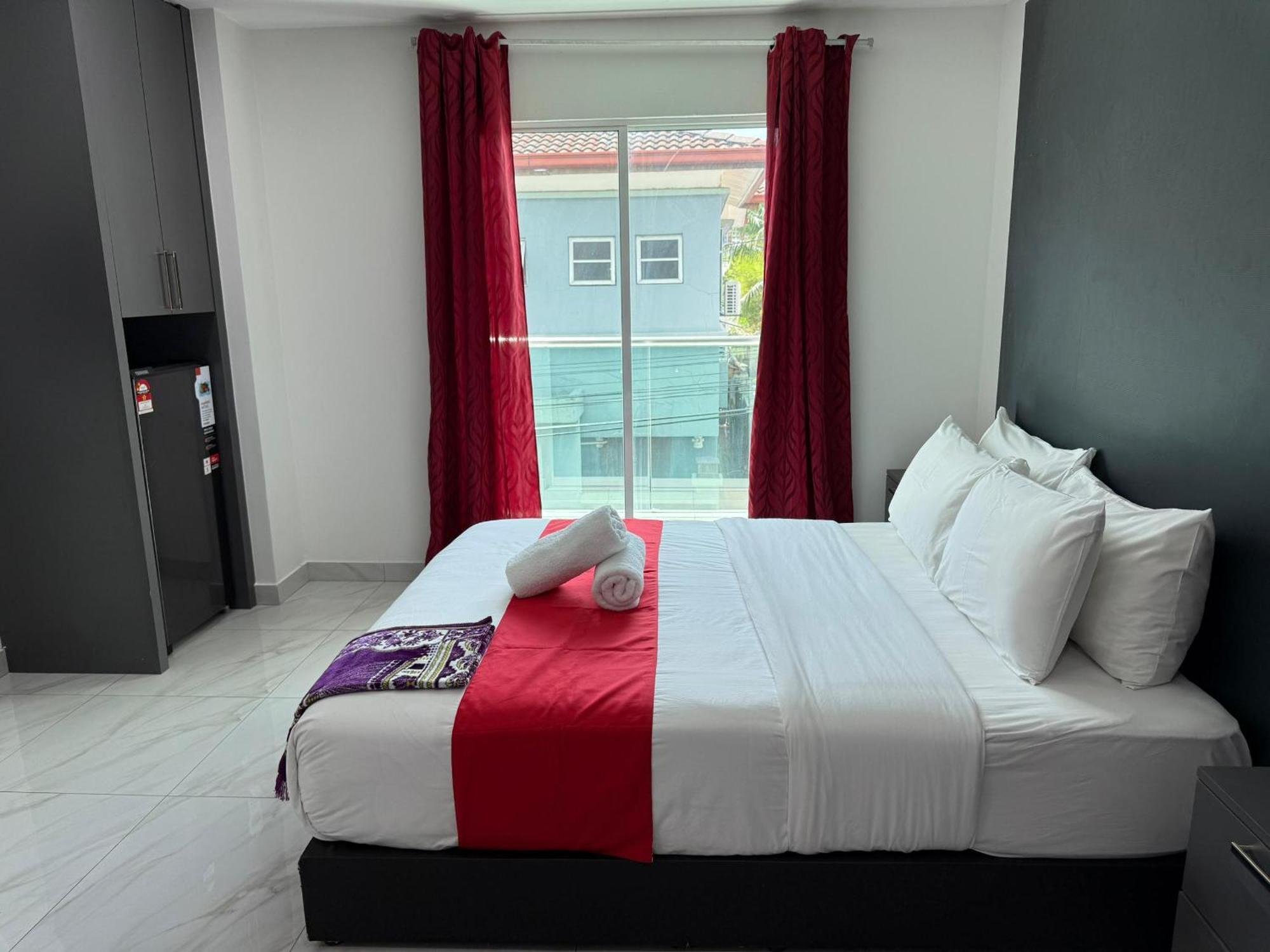 Prime Suite At Ampang - Individual Private Rooms Куала-Лумпур Экстерьер фото