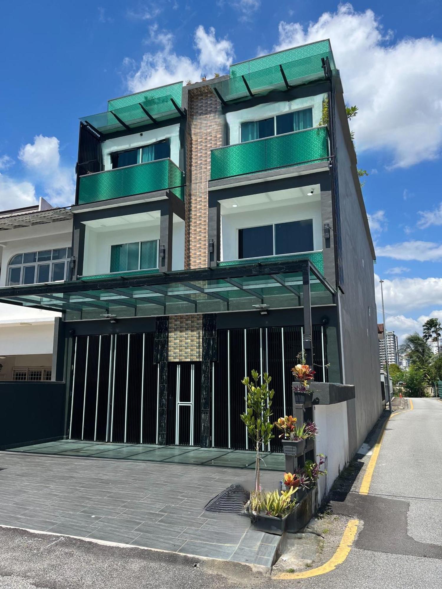 Prime Suite At Ampang - Individual Private Rooms Куала-Лумпур Экстерьер фото