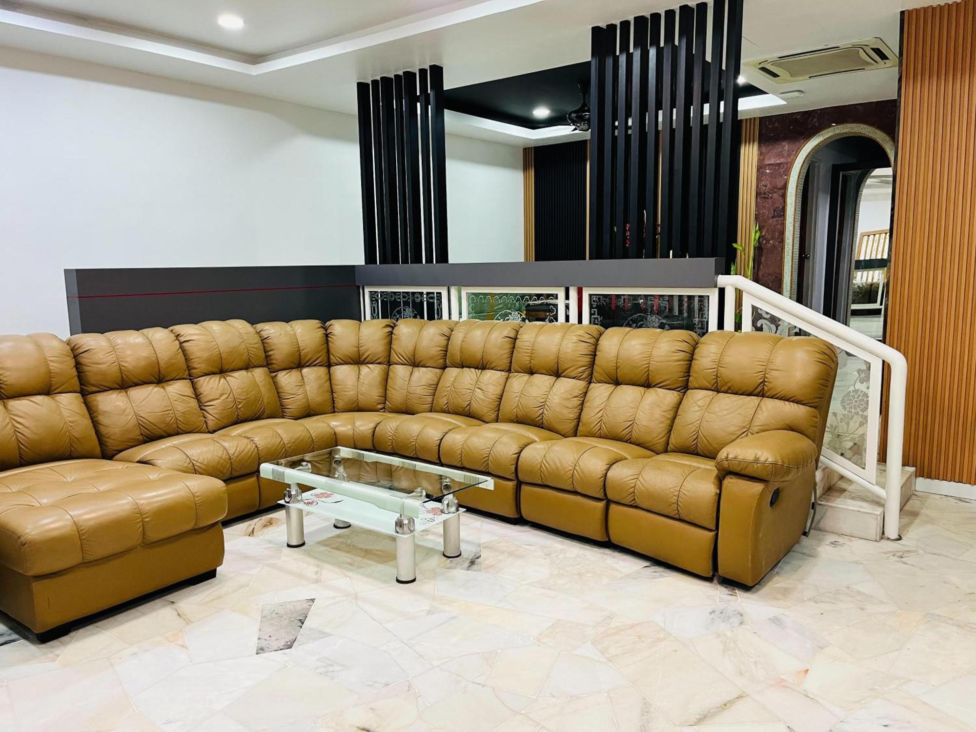 Prime Suite At Ampang - Individual Private Rooms Куала-Лумпур Экстерьер фото